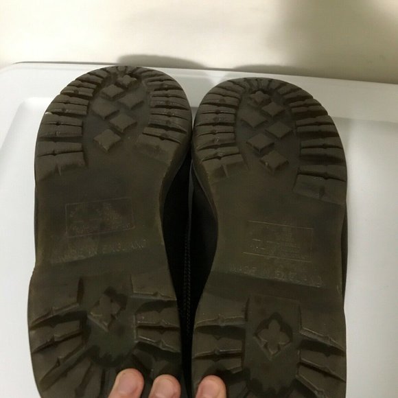 Dr. Martens Air Wair Casual Lace Up Shoes - Picture 7 of 7